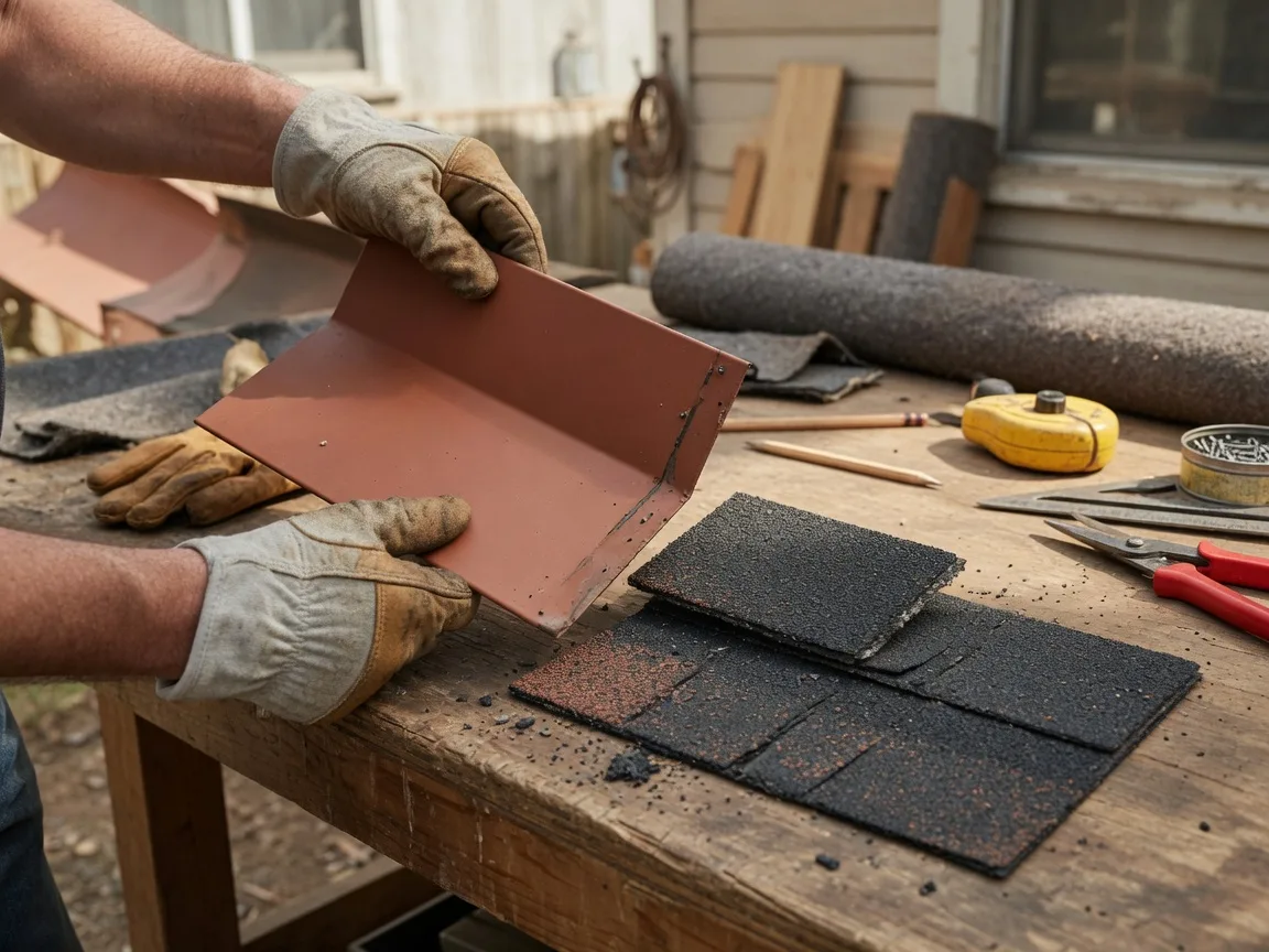 Roof Repair company in Hope, AK